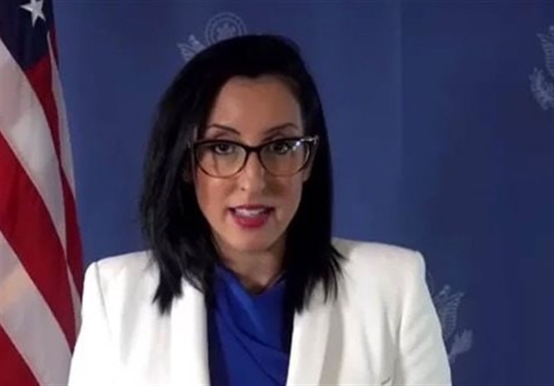 התפטרותו של הדיפלומט האמריקאי במחאה על המלחמה בעזה