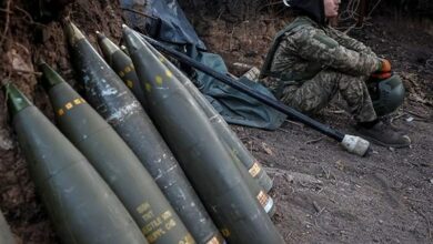 התפתחויות באוקראינה הבית הלבן: מגמת המצב אינה לטובת קייב