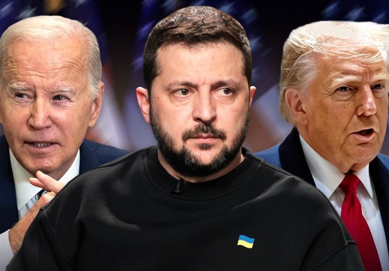 התפתחויות באוקראינה העתיד של קייב הוא בן ערובה לסכסוך האזרחי באמריקה