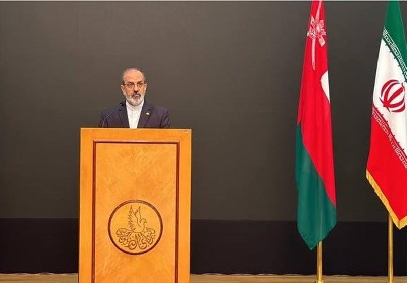 התקפות טרור אינן מונעות מאיראן לתמוך בפלסטין