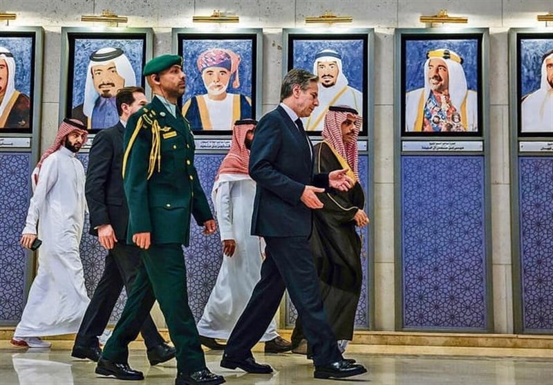 התקשורת העברית דיווחה על התקדמות מוחשית בפשרה בין ריאד לתל אביב