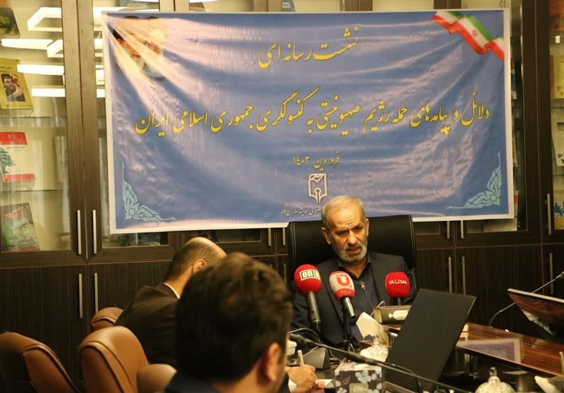 זרעי: המתקפה על המדור הקונסולרי האיראני בדמשק הייתה צפויה