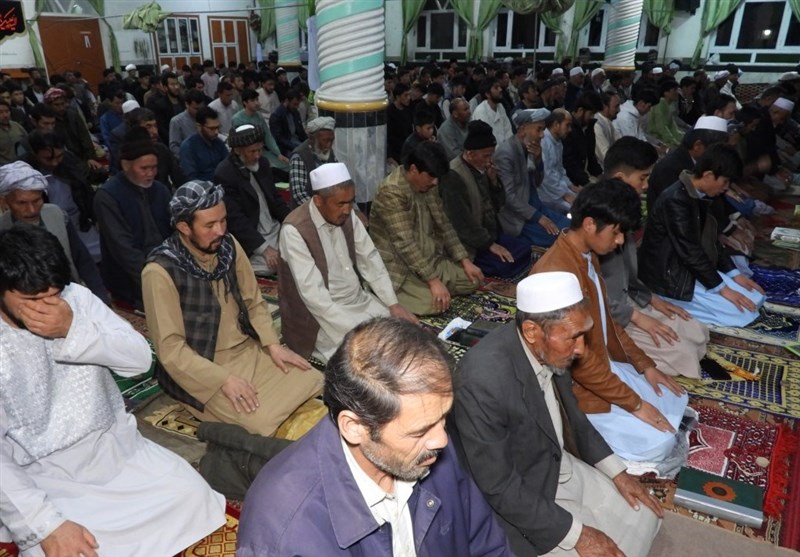 کشور افغانستان , شبهای قدر ,