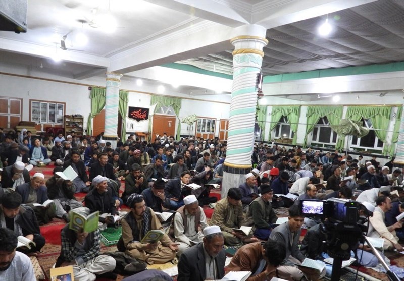 کشور افغانستان , شبهای قدر ,