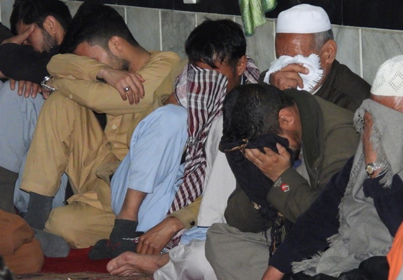 کشور افغانستان , شبهای قدر ,