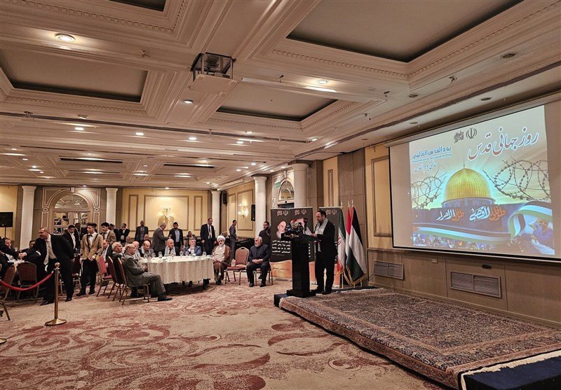 חוסיין אכברי: הציונים חוששים מתגובת איראן