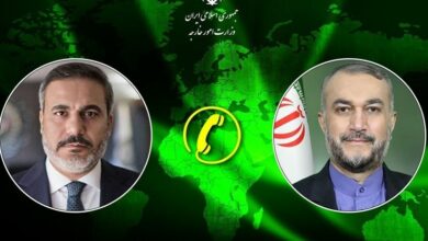 חוקרת את ההתפתחויות באזור בשיחה בין אמיר עבדולהיאן לפידן