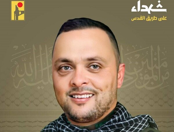 חיזבאללה של לבנון הודיע על מות קדושים של עוד אחד מכוחותיו