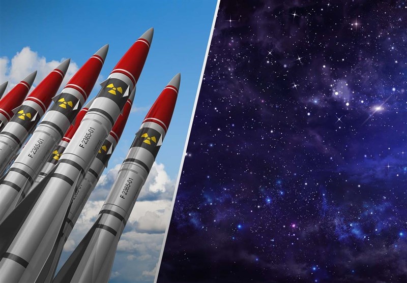 חסימת רוסיה את ההחלטה האמריקאית לפרוס נשק בחלל