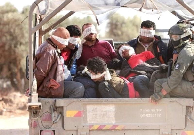 חשיפת העינויים האכזריים של הכובשים נגד עצירים פלסטינים