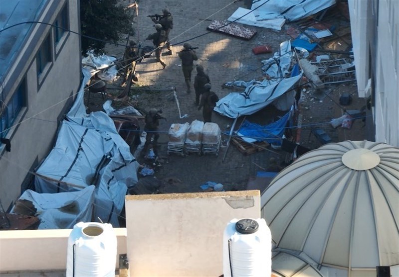 חשיפת ממדים חדשים של הפשעים הנוראים של הציונים במתחם שאפא