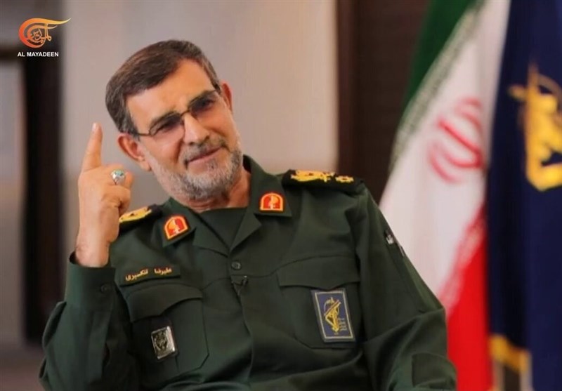 טאנגסירי: הקמת צבא מדינות האיסלאם היא הדרך להתעמת עם ישראל