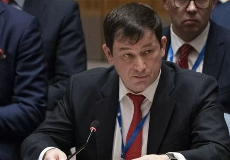 טיוטת הצהרת מועצת הביטחון על התקפת ישראל בדמשק