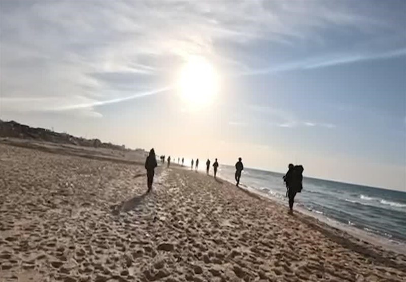 טענת התקשורת העברית: החלה בניית התנחלויות ברצועת עזה