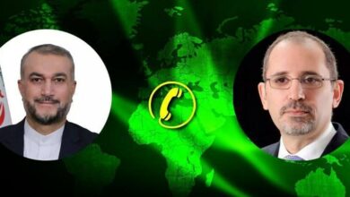 ירדן: האזור זקוק לשלום יותר מאי פעם