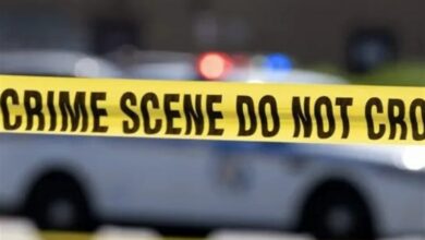 יריות בניו אורלינס ופלורידה