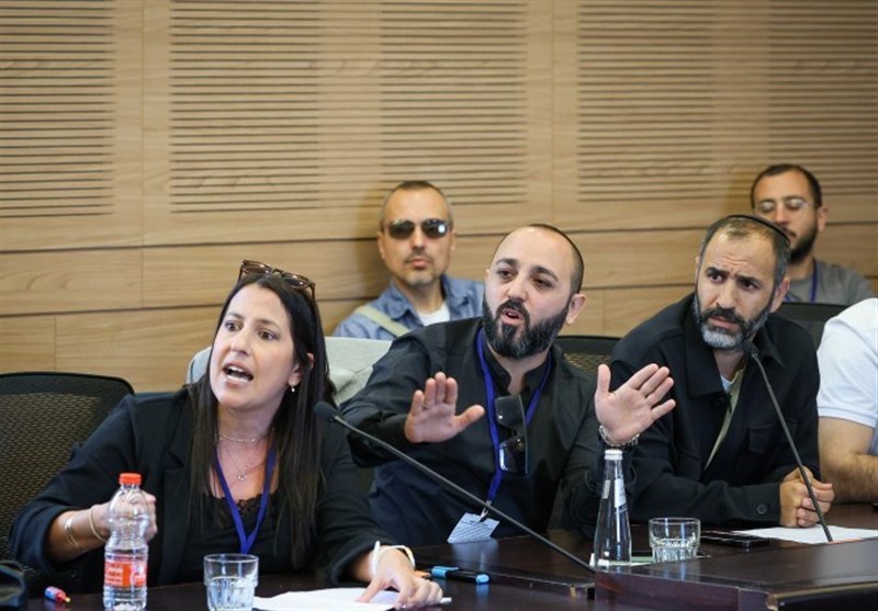 כלי תקשורת עבריים מדווחים על מצבם העגום של המתנחלים הישראלים