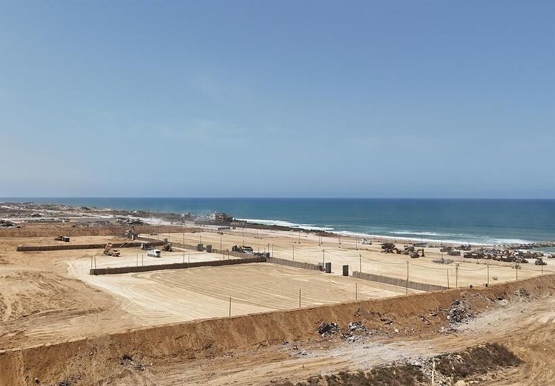 כלי תקשורת ציוניים מדווחים על מתיחה בשם רציף עזה + סרט