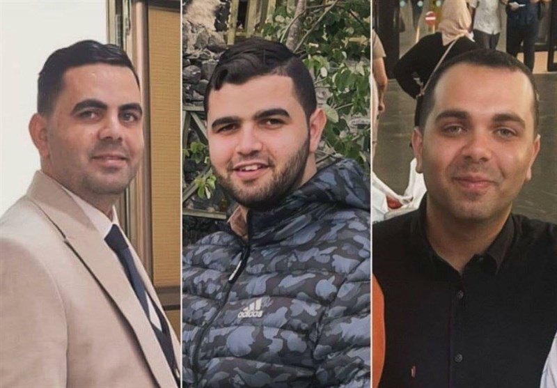 כתב ציוני: ילדיו של הנייה היו חברי גדודי קסאם