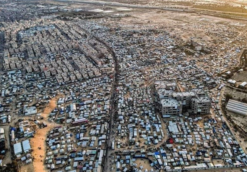 לתל אביב הקצו שבועיים לקידום המשא ומתן