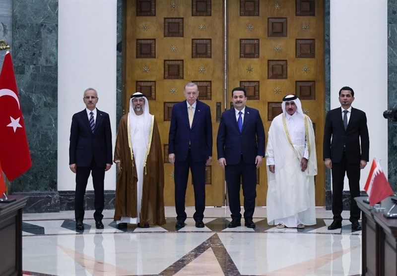 کشور ترکیه , کشور عراق , رجب طیب اردوغان ,