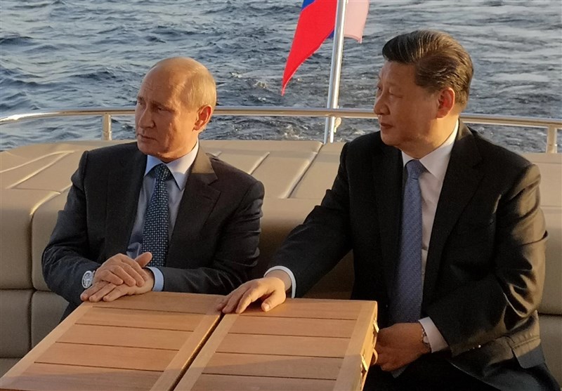 מבנה אבטחה אירו-אסייתי: מרעיון לפועל