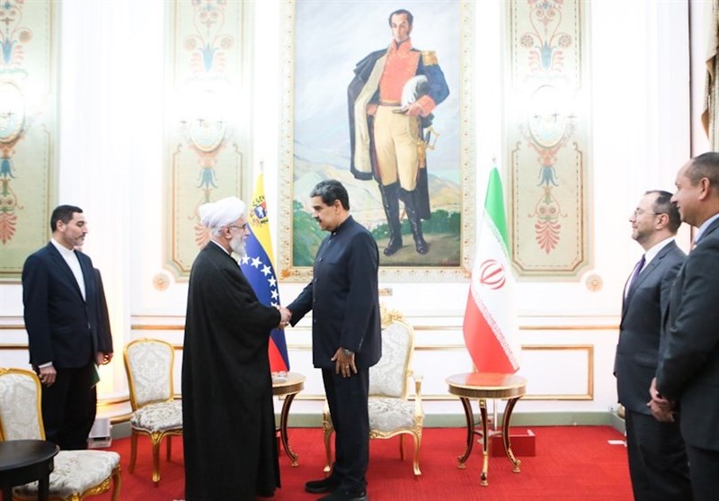 מדורו: אמריקה לא מכבדת את ההסכם שנחתם