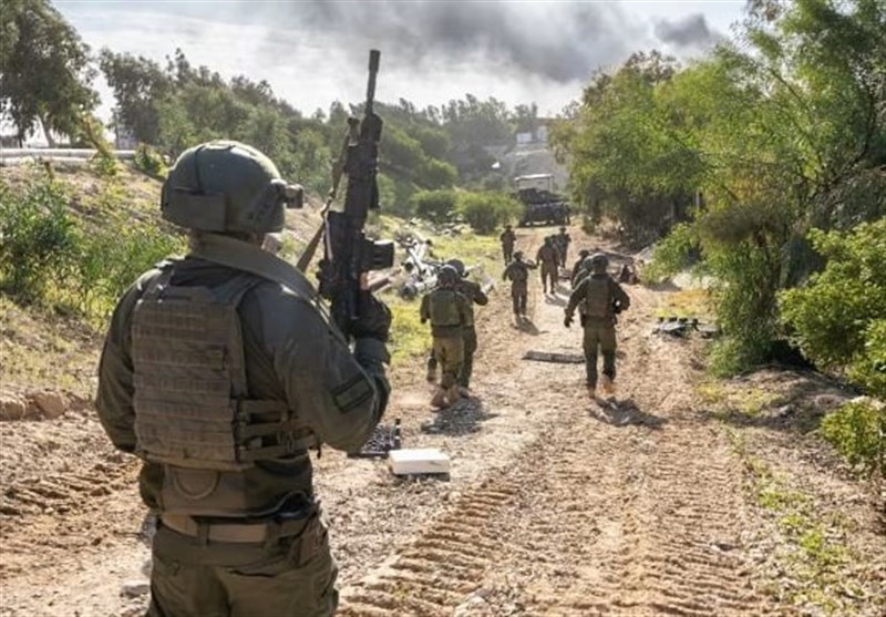 מומחה גרמני: ישראל עומדת בפני תבוסה במלחמת עזה