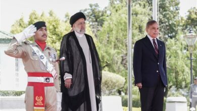 מוסאווי: ביקורו של הנשיא בפקיסטן ובסרילנקה היה אסטרטגי