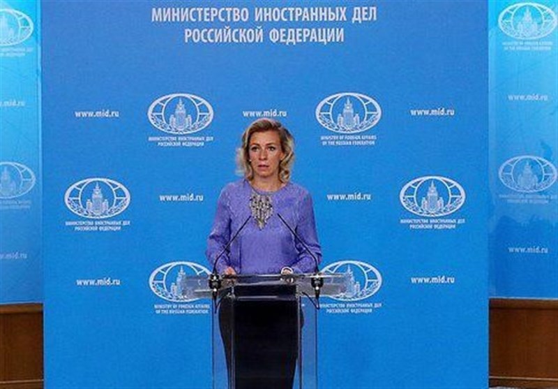 מוסקבה: החברות באוקראינה היא הסוף של האיחוד האירופי