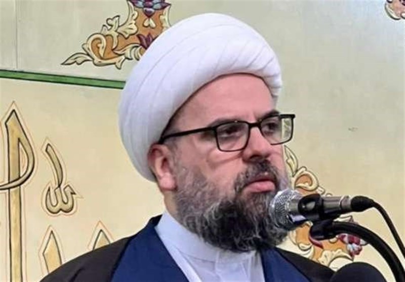 מופתי מומטז מלבנון: ישראל נמחצה מתחת לרגלי איראן