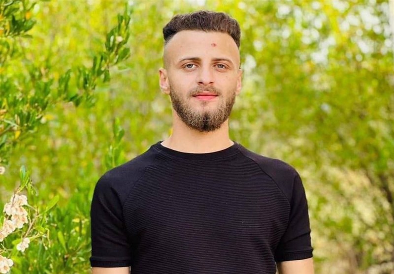 מות קדושים של 2 פלסטינים בגדה המערבית