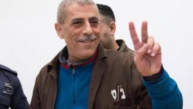 מות קדושים של אסיר פלסטיני אחר בבית חולים ישראלי