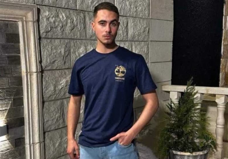 מות קדושים של נער פלסטיני בשכם בכדורים ציוניים