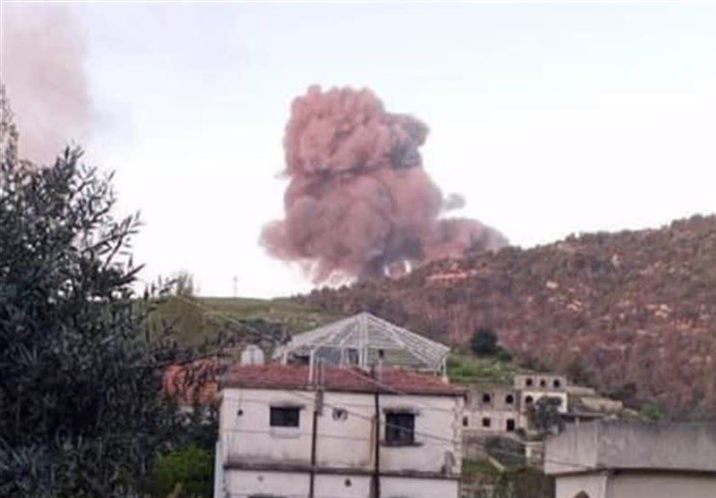 מכה לצבא הישראלי והתרגום המעשי של איומי נסראללה