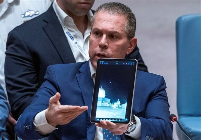 מעבר טילים איראניים מעל מסגד אל-אקצא והמסגרת ההיסטורית הזו