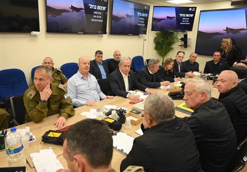 ניו יורק טיימס: ישראל נטשה את האופציה של מתקפת תגמול