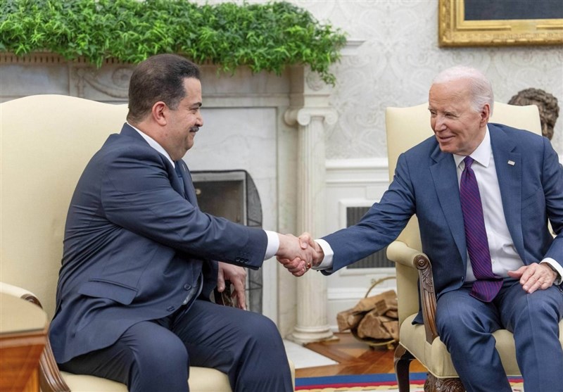 נסיעת ראש ממשלת עיראק לאמריקה; מוצלח או לא מוצלח?