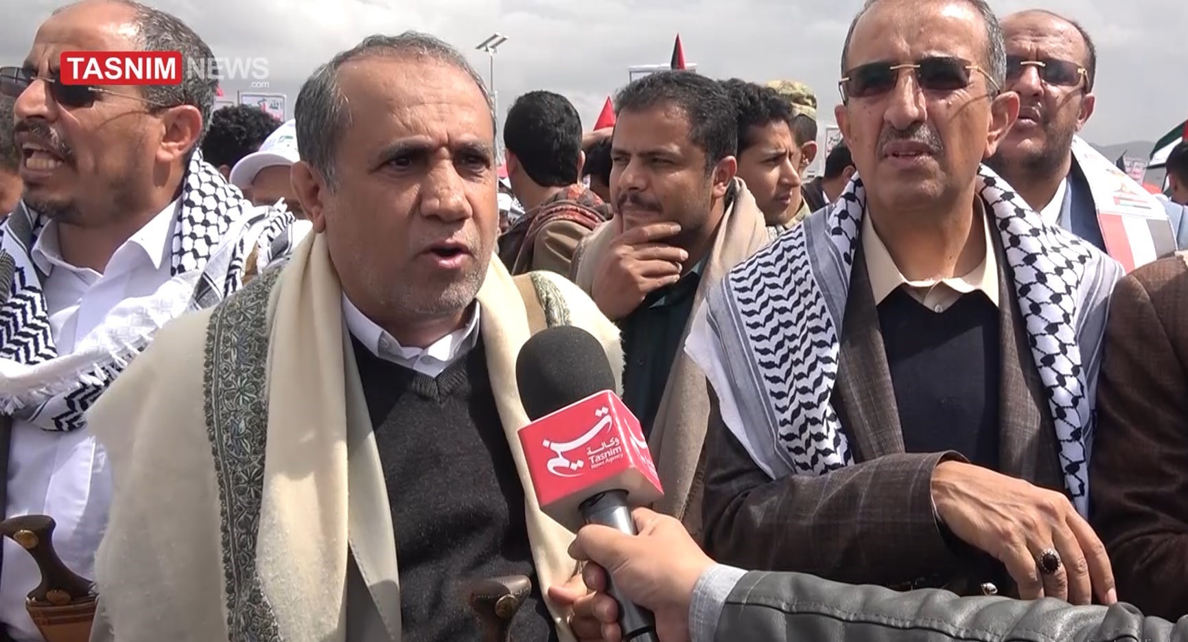 یمن , روز جهانی قدس , فلسطین ,