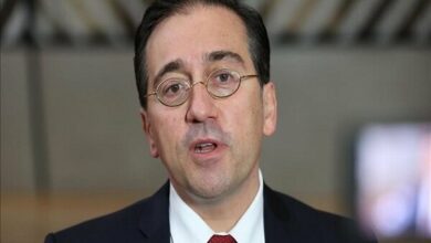 ספרד: ההכרה במדינה הפלסטינית חשובה ליציבות המזרח התיכון