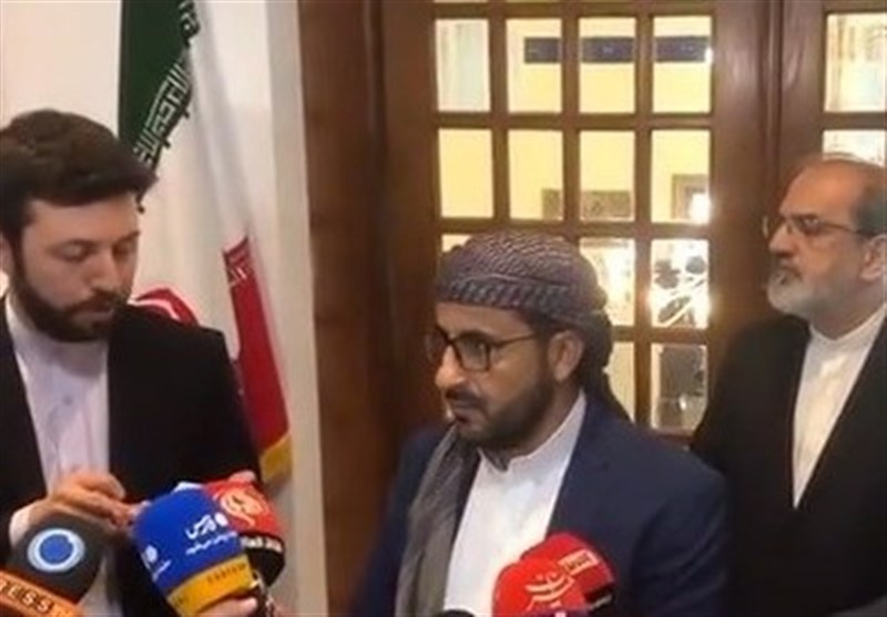 עבדול סלאם: אנחנו ממשיכים לכוון לספינות ישראליות