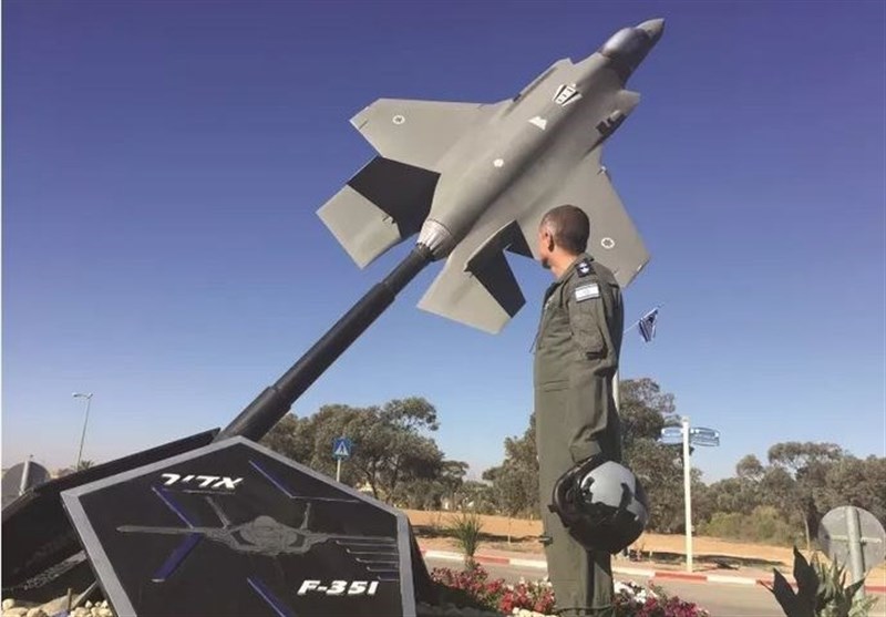 עיתון עברי: איראן התמקדה בבסיס החשוב ביותר של ישראל