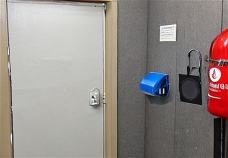 עצה לציונים: הכינו את עצמכם להיכנס למקלט