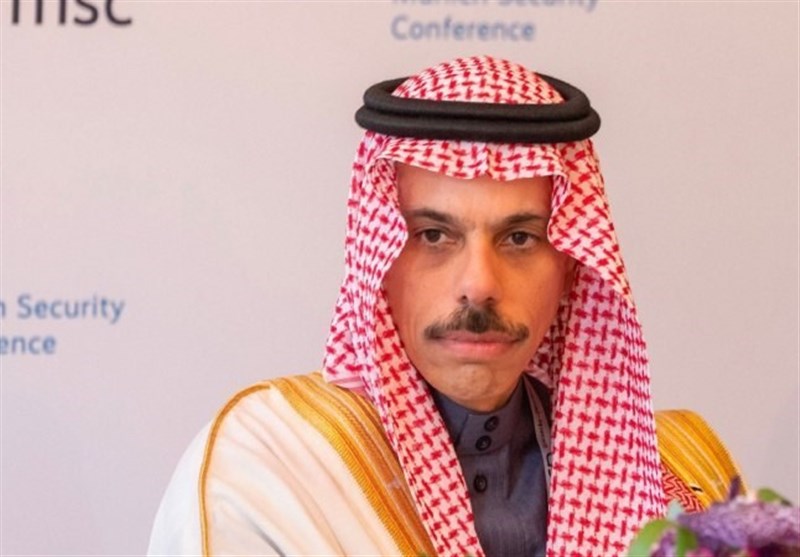 ערב הסעודית: העולם התעלם מהרג של 33 אלף בני אדם בעזה