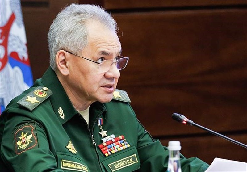 פגישת שרי ההגנה של המדינות החברות בשנחאי באסטנה