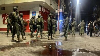 פיגוע קטלני באקוודור ימים לאחר משאל העם לדיכוי פושעים