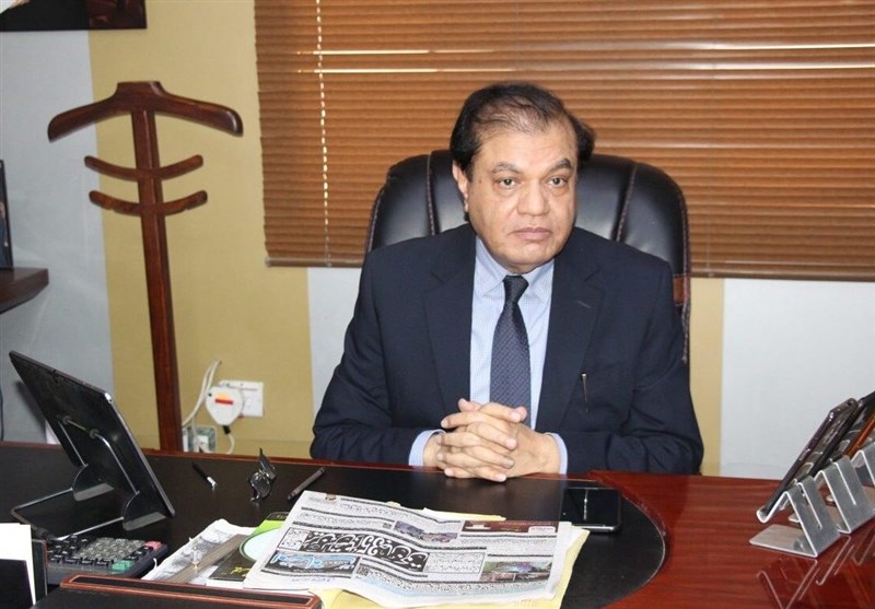 פקיסטן: הציפייה של אפגניסטן לסחר אינה מציאותית