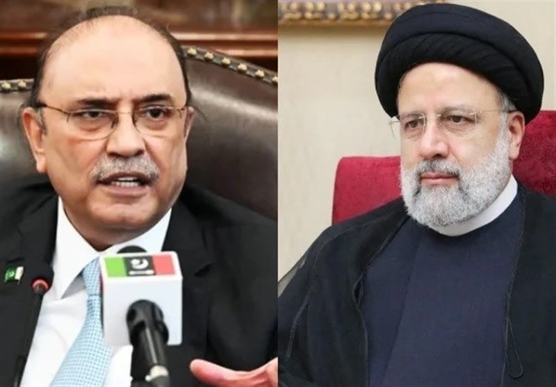 פקיסטן: נמשיך לשתף פעולה עם איראן בכל התחומים