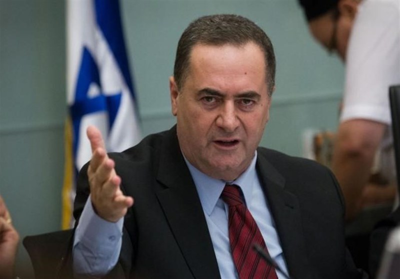 צו כוננות לשגרירויות המשטר הציוני