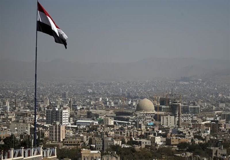 צנעא: דיכוי התלמידים מוכיח שהסיסמה של הדמוקרטיה האמריקאית היא שקר